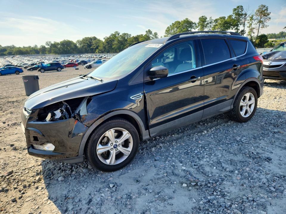 60237126 :رقم المزاد ، 1FMCU0GX7EUA58185 vin ، 2014 Ford Escape مزاد بيع