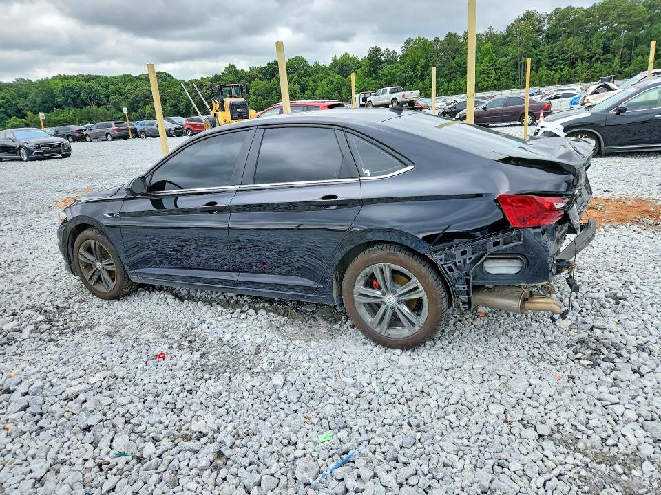 Auction sale of the 2020 Volkswagen Jetta, vin: 3VWC57BU6LM080457, lot number: 60639046