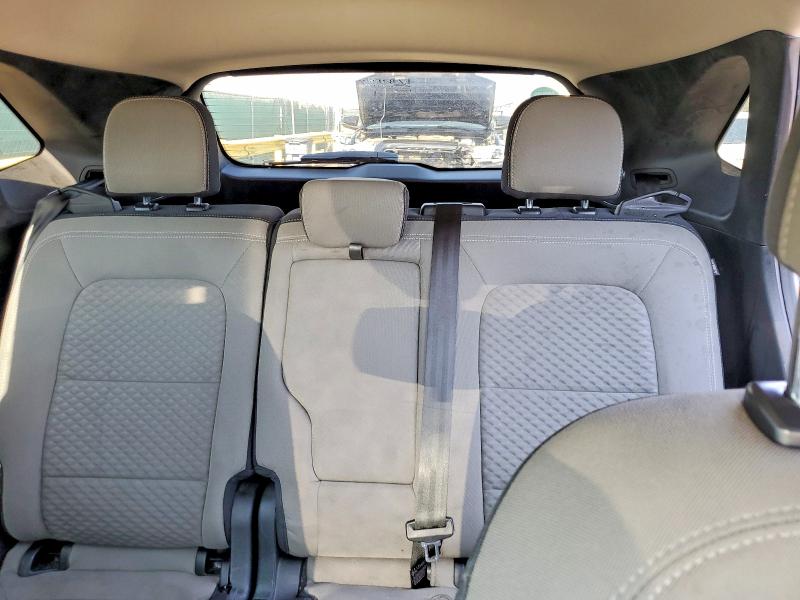 Продажа на аукционе авто 2020 Ford Escape, vin: 1FMCU0G65LUB89782, номер лота: 62419426