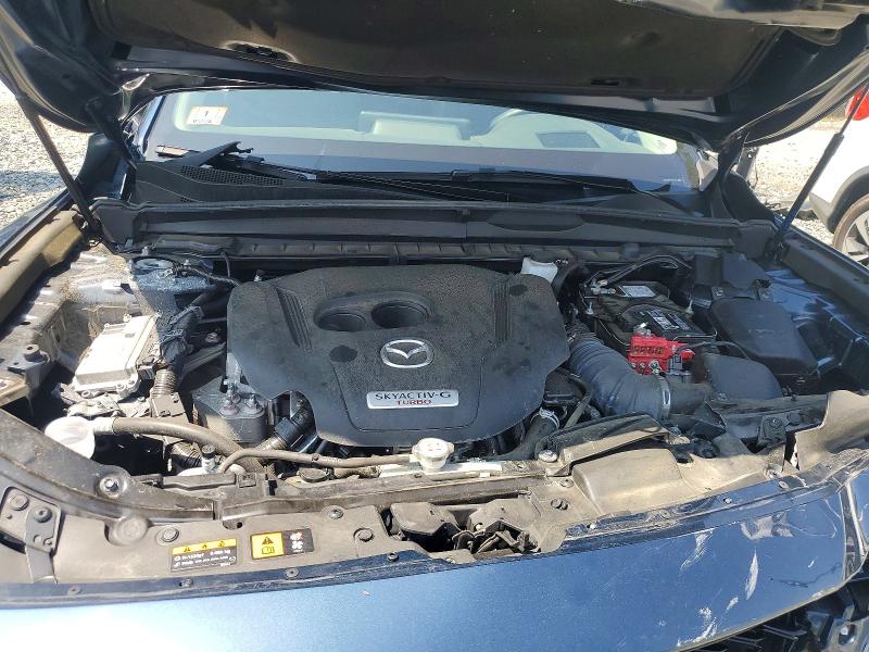 Продажа на аукционе авто 2025 Mazda Cx-50, vin: 7MMVABDY3SN324855, номер лота: 62101946