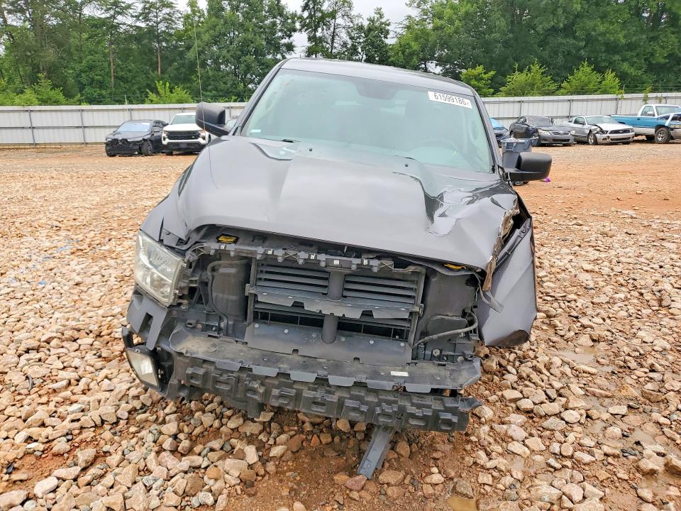 61599186 :رقم المزاد ، 1C6RR6KT5ES238484 vin ، 2014 Ram 1500 مزاد بيع