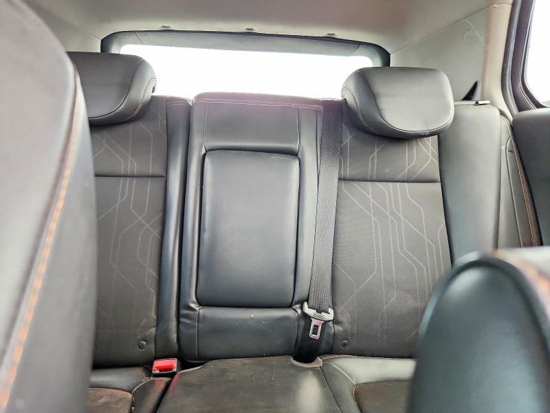 Aukcja sprzedaży 2017 Chevrolet Trax, vin: 3GNCJLSB4HL287097, numer aukcji: 62112096