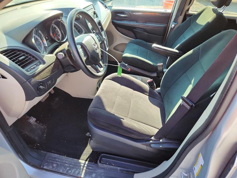 Продажа на аукционе авто 2011 Dodge Grand Caravan, vin: 2D4RN4DG5BR768995, номер лота: 61736216