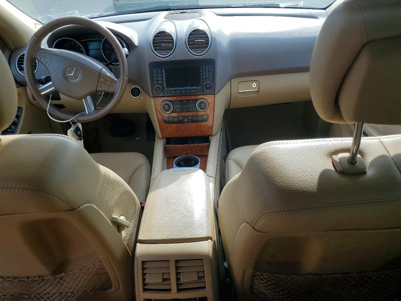 Aukcja sprzedaży 2008 Mercedes-benz Ml, vin: 4JGBB86EX8A353867, numer aukcji: 58920006