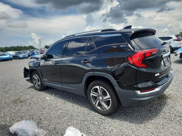 Продажа на аукционе авто 2020 Gmc Terrain, vin: 3GKALVEV6LL242803, номер лота: 60329726