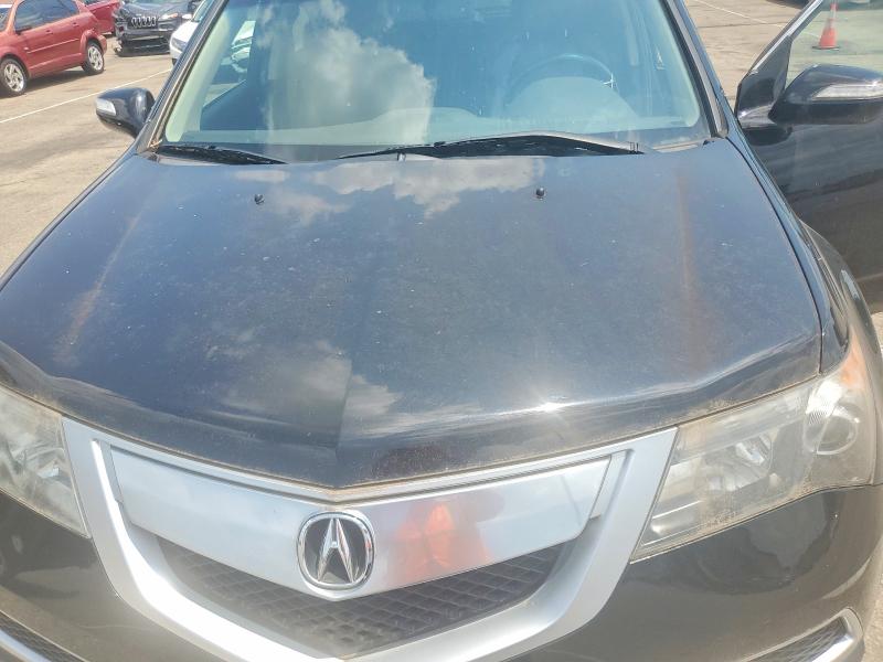 Продажа на аукционе авто 2012 Acura Mdx, vin: 2HNYD2H22CH531459, номер лота: 59831016