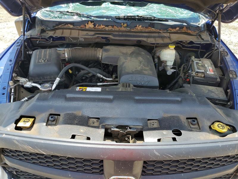 Aukcja sprzedaży 2014 Ram 1500, vin: 1C6RR6FG1ES429980, numer aukcji: 61378266