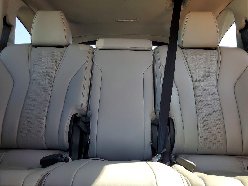 2023 Acura Mdx მანქანა იყიდება აუქციონზე, vin: 5J8YE1H47PL033556, აუქციონის ნომერი: 62819306