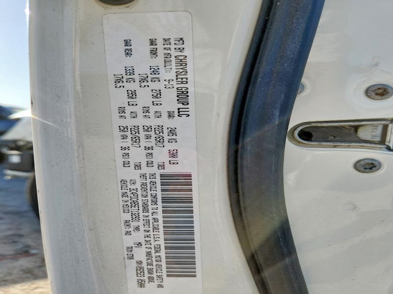 Продаж на аукціоні авто 2014 Dodge Journey, vin: 3C4PDCAB5ET132931, номер лоту: 61750976