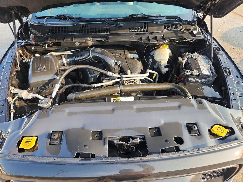 Продаж на аукціоні авто 2016 Ram 1500, vin: 1C6RR7YTXGS236908, номер лоту: 60025956
