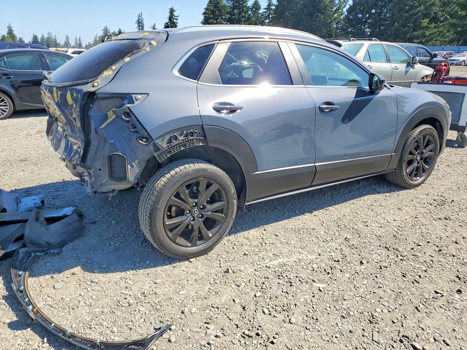 Aukcja sprzedaży 2021 Mazda Cx-30, vin: 3MVDMBAY0MM243220, numer aukcji: 59685226