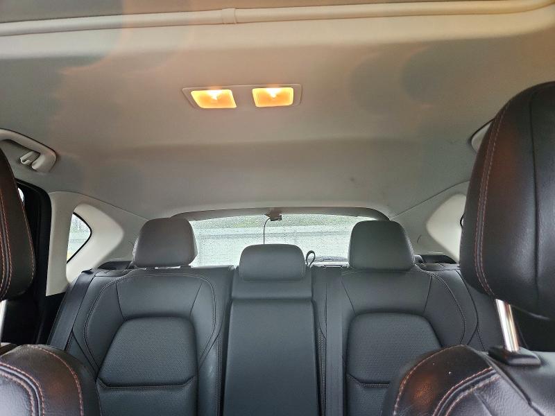 Aukcja sprzedaży 2021 Mazda Cx-5, vin: JM3KFBDM6M1400409, numer aukcji: 59895476