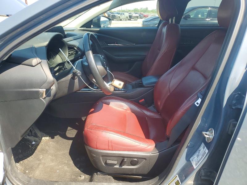 59329286 :رقم المزاد ، 3MVDMBCL1NM406640 vin ، 2022 Mazda Cx-30 مزاد بيع