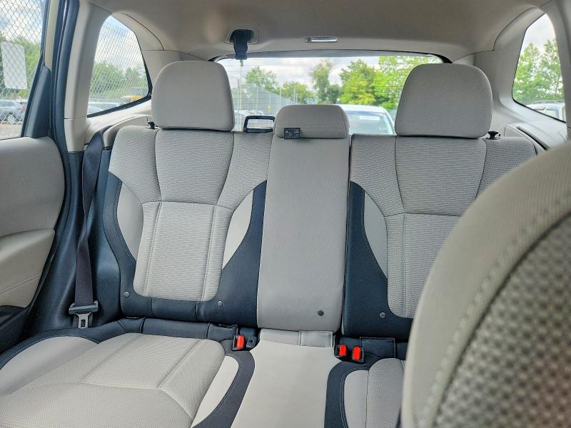 Продажа на аукционе авто 2021 Subaru Forester, vin: JF2SKADC7MH563813, номер лота: 62922546