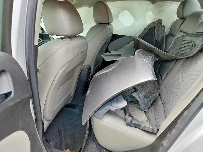 62485566 :رقم المزاد ، 1G4PR5SK1D4147101 vin ، 2013 Buick Verano مزاد بيع