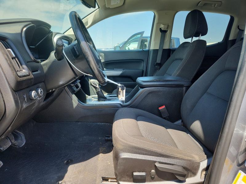 Aukcja sprzedaży 2022 Chevrolet Colorado, vin: 1GCGTCEN4N1182573, numer aukcji: 62222776