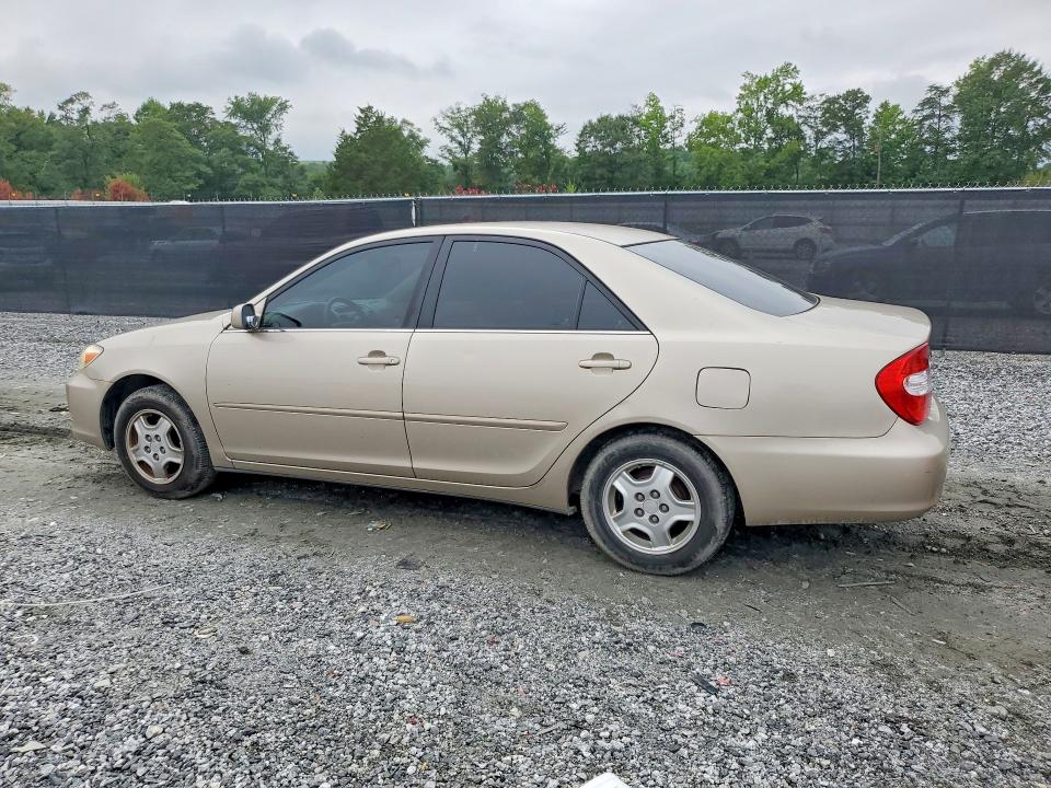 Продажа на аукционе авто 2003 Toyota Camry, vin: 4T1BE32K63U222237, номер лота: 61911446