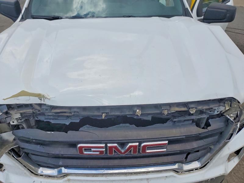 Продажа на аукционе авто 2020 Gmc Sierra, vin: 3GTN8AEH5LG309787, номер лота: 61895466