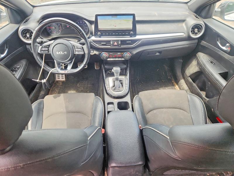 Aukcja sprzedaży 2022 Kia Forte, vin: 3KPF54AD5NE440718, numer aukcji: 61009236