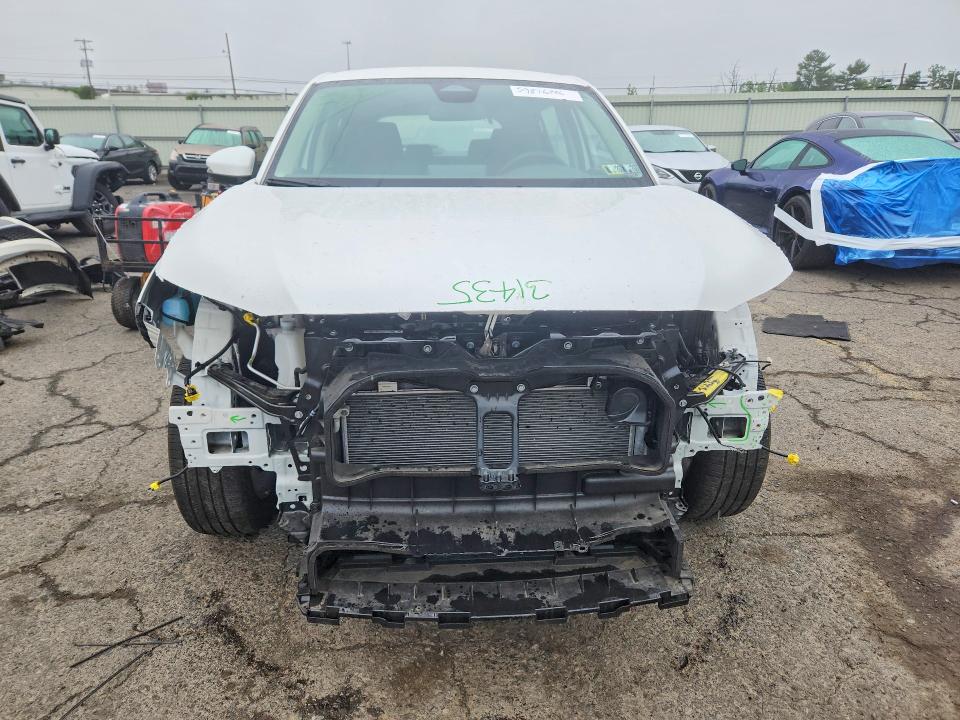 Продаж на аукціоні авто 2025 Honda Hr-v, vin: 3CZRZ2H35SM778893, номер лоту: 59876886