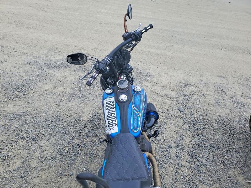 Aukcja sprzedaży 2013 Harley-davidson Fxdb, vin: 1HD1GX413DC329743, numer aukcji: 60846056