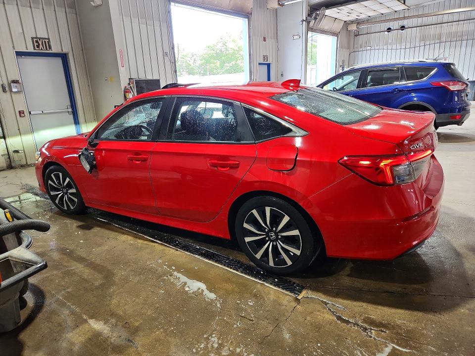 Aukcja sprzedaży 2022 Honda Civic, vin: 2HGFE1F79NH328964, numer aukcji: 62074056