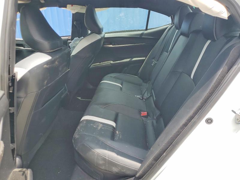 2025 Toyota Camry მანქანა იყიდება აუქციონზე, vin: 4T1DAACK3SU593698, აუქციონის ნომერი: 62493436