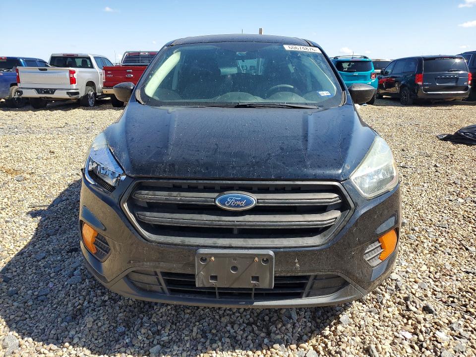 Aukcja sprzedaży 2017 Ford Escape, vin: 1FMCU0F79HUB01754, numer aukcji: 60674876