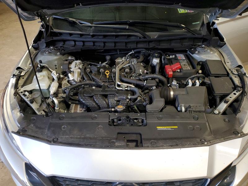 Продажа на аукционе авто 2022 Nissan Altima, vin: 1N4BL4CV6NN419906, номер лота: 59955246