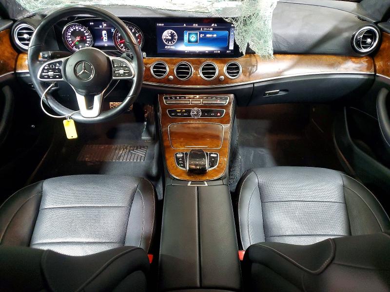 Продажа на аукционе авто 2019 Mercedes-benz E, vin: WDDZF6JB6KA555112, номер лота: 61177436