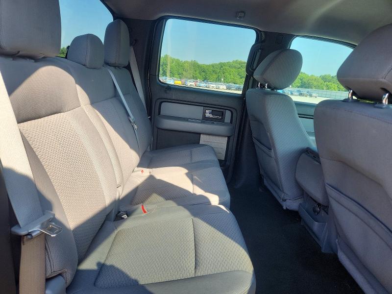 Продаж на аукціоні авто 2014 Ford F150, vin: 1FTFW1ET8EKF30469, номер лоту: 58972046
