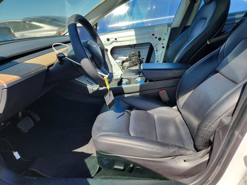 Aukcja sprzedaży 2020 Tesla Model 3, vin: 5YJ3E1EB0LF790808, numer aukcji: 59191806
