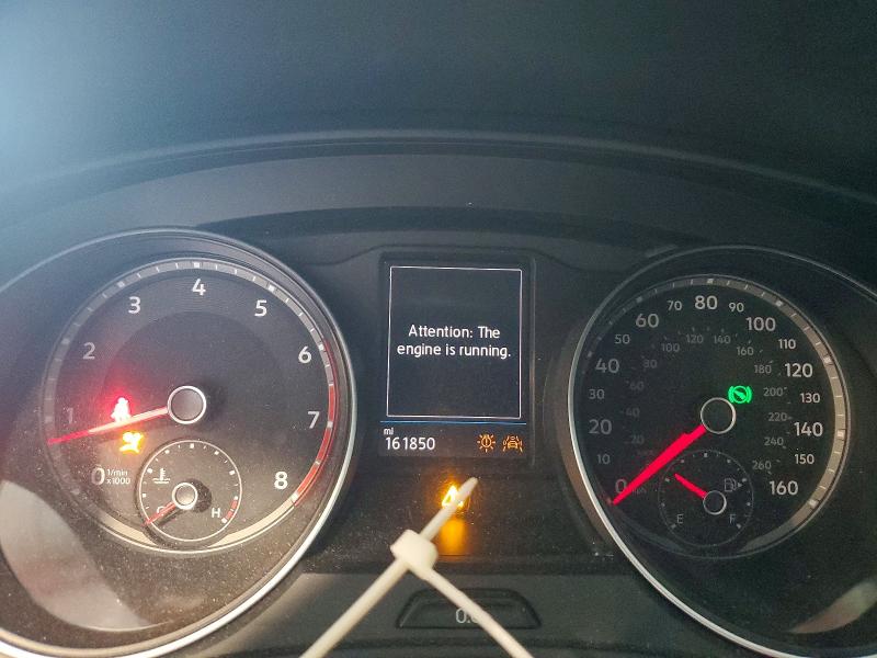 62450816 :رقم المزاد ، 1V2LR2CA3KC532345 vin ، 2019 Volkswagen Atlas مزاد بيع