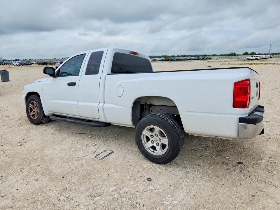 60742436 :رقم المزاد ، 1D7HE42K76S711949 vin ، 2006 Dodge Dakota مزاد بيع