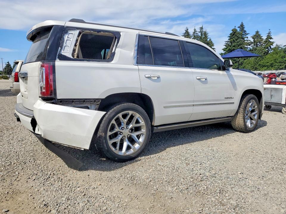 Aukcja sprzedaży 2016 Gmc Yukon, vin: 1GKS2CKJ2GR442590, numer aukcji: 59910736