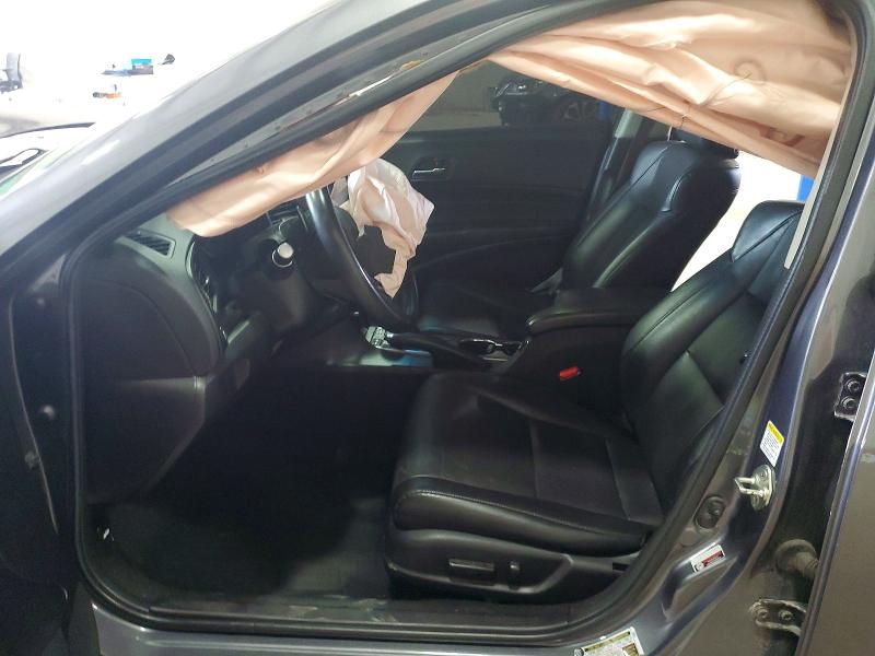 60463456 :رقم المزاد ، 19VDE1F31EE008707 vin ، 2014 Acura Ilx مزاد بيع