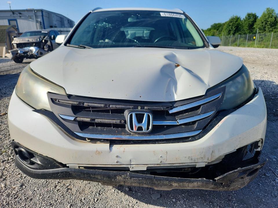 Aukcja sprzedaży 2012 Honda Cr-v, vin: 5J6RM4H74CL035917, numer aukcji: 61866456