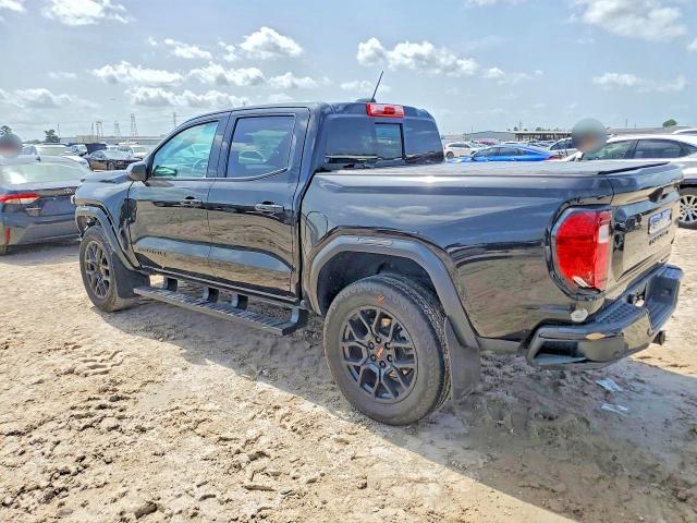 Продаж на аукціоні авто 2023 Gmc Canyon, vin: 1GTP6FEK2P1168284, номер лоту: 61348846