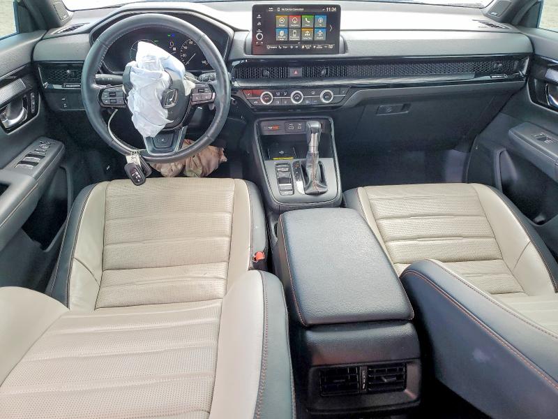 Aukcja sprzedaży 2023 Honda Cr-v, vin: 7FARS6H90PE038495, numer aukcji: 60506946