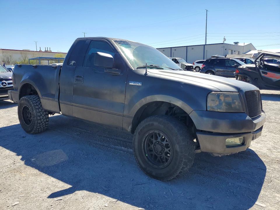 Продаж на аукціоні авто 2005 Ford F150, vin: 1FTRF02285KC77804, номер лоту: 60237886