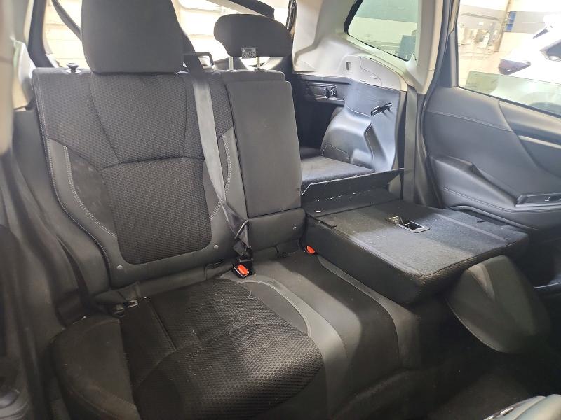 60984536 :رقم المزاد ، JF2SKACC4RH446165 vin ، 2024 Subaru Forester مزاد بيع