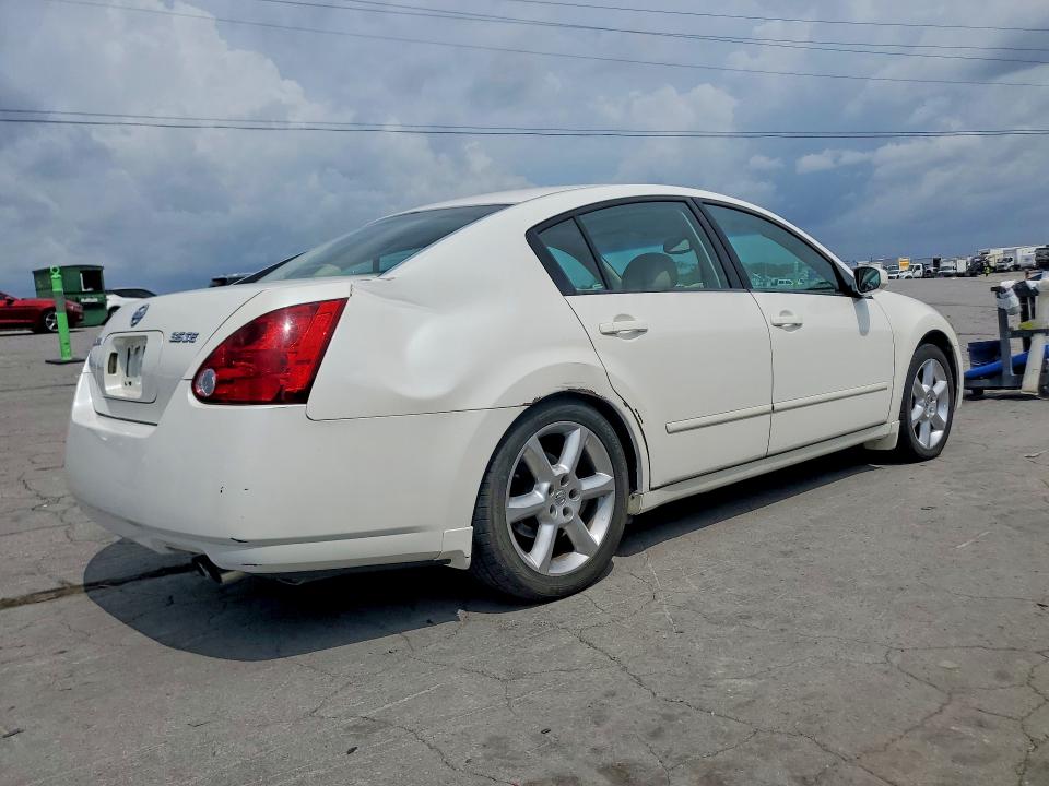 Aukcja sprzedaży 2005 Nissan Maxima, vin: 1N4BA41E55C836311, numer aukcji: 60469046