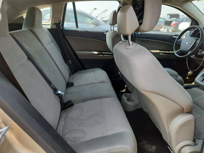 Aukcja sprzedaży 2010 Dodge Caliber, vin: 1B3CB4HA6AD617846, numer aukcji: 61512326