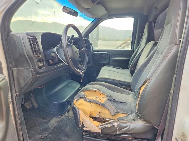 2006 Chevrolet C4500 მანქანა იყიდება აუქციონზე, vin: 1GBE4C12X6F406342, აუქციონის ნომერი: 59918136