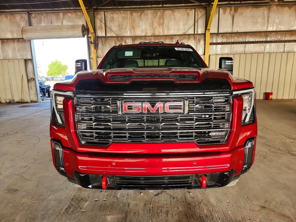 Aukcja sprzedaży 2024 Gmc Sierra, vin: 1GT49PEY8RF310163, numer aukcji: 61401656