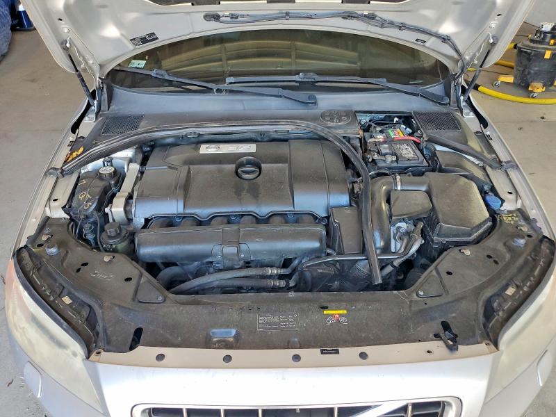 Aukcja sprzedaży 2010 Volvo V70, vin: YV1982BW5A1159910, numer aukcji: 61029626