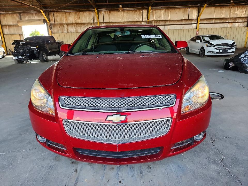 Auction sale of the 2012 Chevrolet Malibu, vin: 1G1ZG5E76CF241920, lot number: 61435746