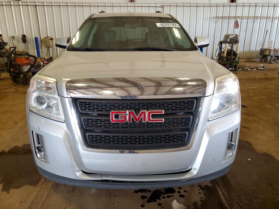 Продажа на аукционе авто 2015 Gmc Terrain, vin: 2GKALSEK6F6195043, номер лота: 62297906