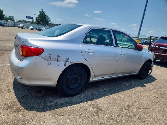 Продаж на аукціоні авто 2010 Toyota Corolla, vin: 1NXBU4EE3AZ274128, номер лоту: 61309936