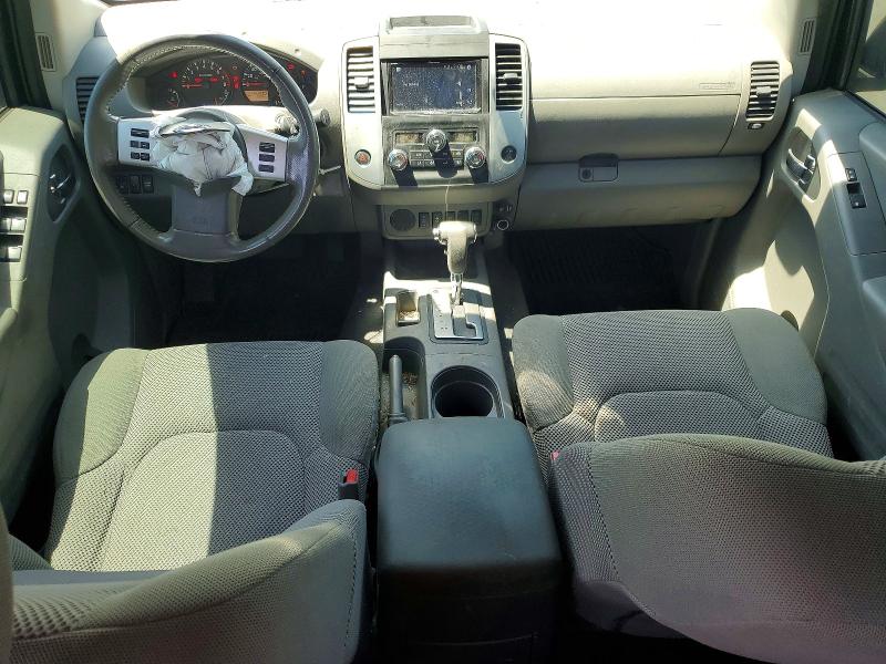 61477976 :رقم المزاد ، 1N6AD0ER1KN722063 vin ، 2019 Nissan Frontier مزاد بيع